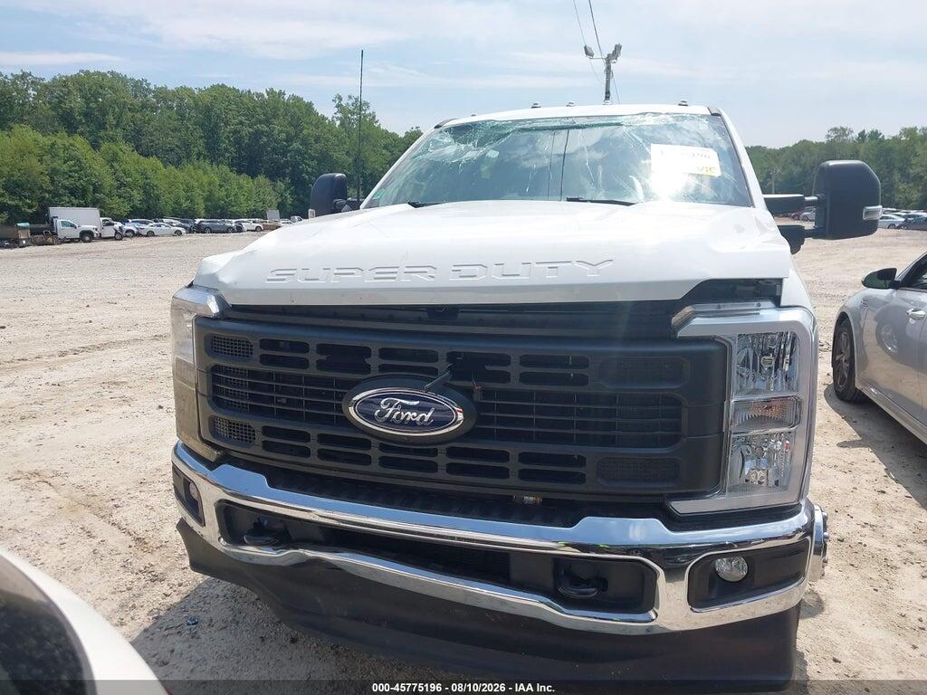 1FT8W3DT6REF72441 2024 FORD F-350 photo no. 6