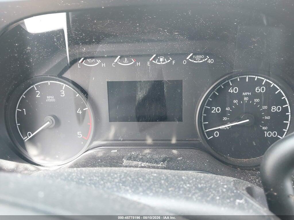 1FT8W3DT6REF72441 2024 FORD F-350 photo no. 7