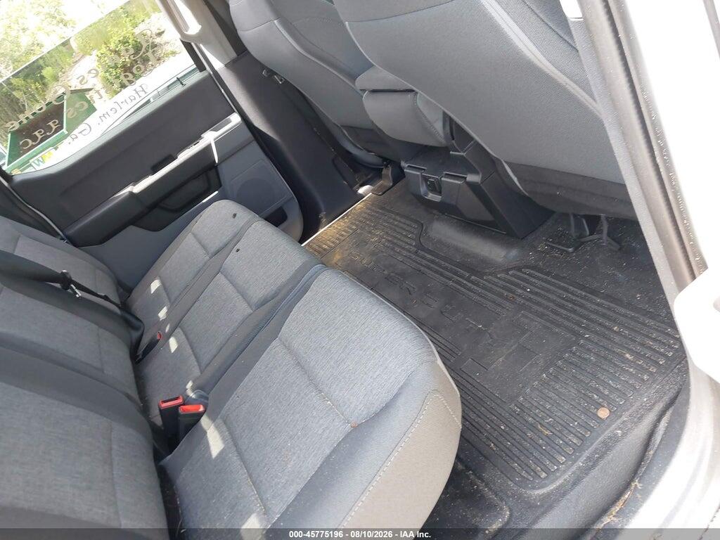 1FT8W3DT6REF72441 2024 FORD F-350 photo no. 8