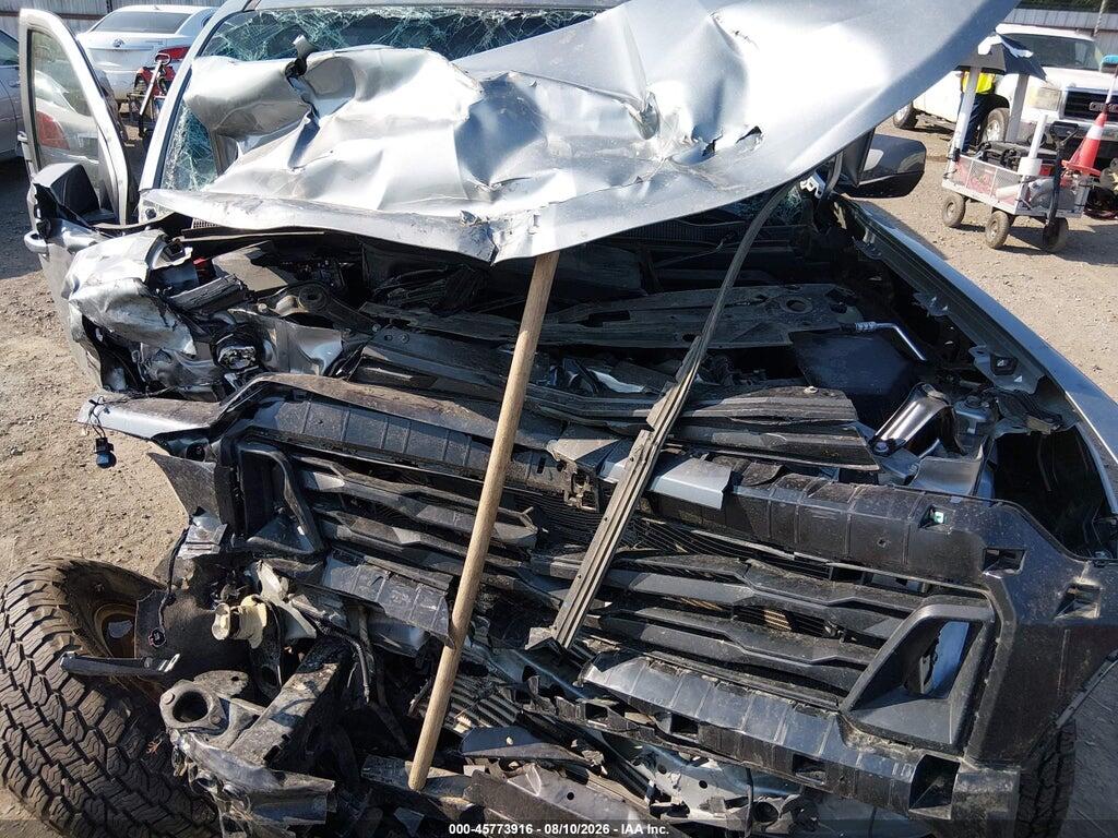 1GCPTCEK0R1313221 2024 CHEVROLET COLORADO photo no. 10