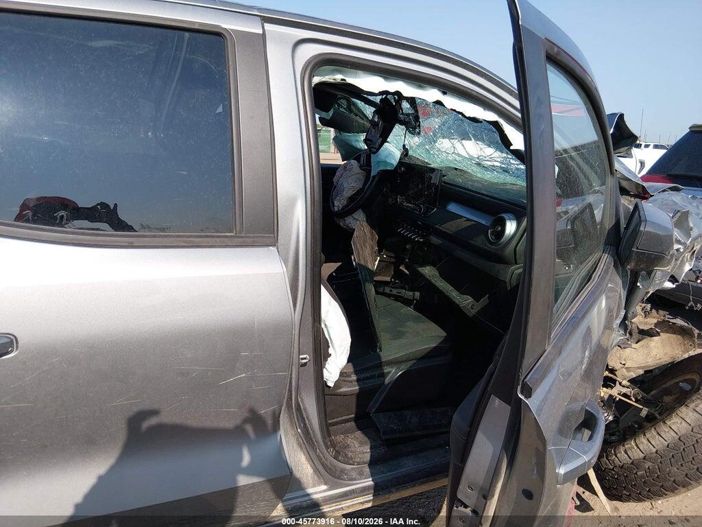 1GCPTCEK0R1313221 2024 CHEVROLET COLORADO photo no. 5