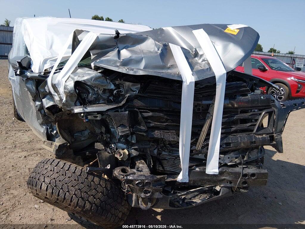 1GCPTCEK0R1313221 2024 CHEVROLET COLORADO photo no. 6