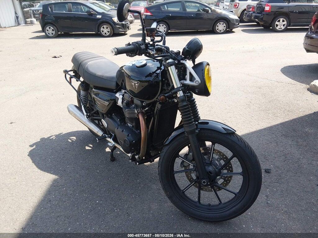 2024 TRIUMPH MOTORCYCLE SPEED TWIN SMTD31G74RTBR0354