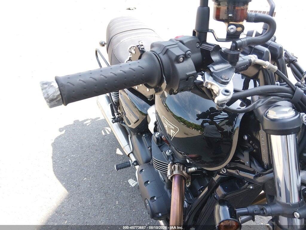 SMTD31G74RTBR0354 2024 TRIUMPH MOTORCYCLE SPEED TWIN photo no. 12