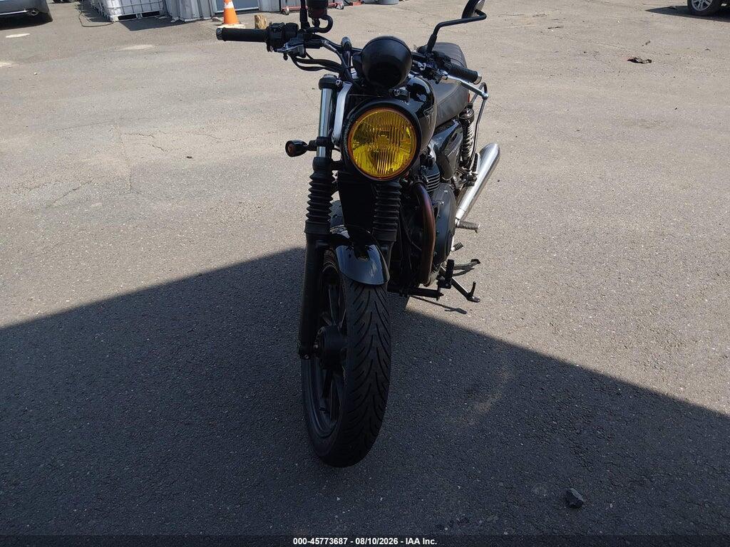 SMTD31G74RTBR0354 2024 TRIUMPH MOTORCYCLE SPEED TWIN photo no. 5
