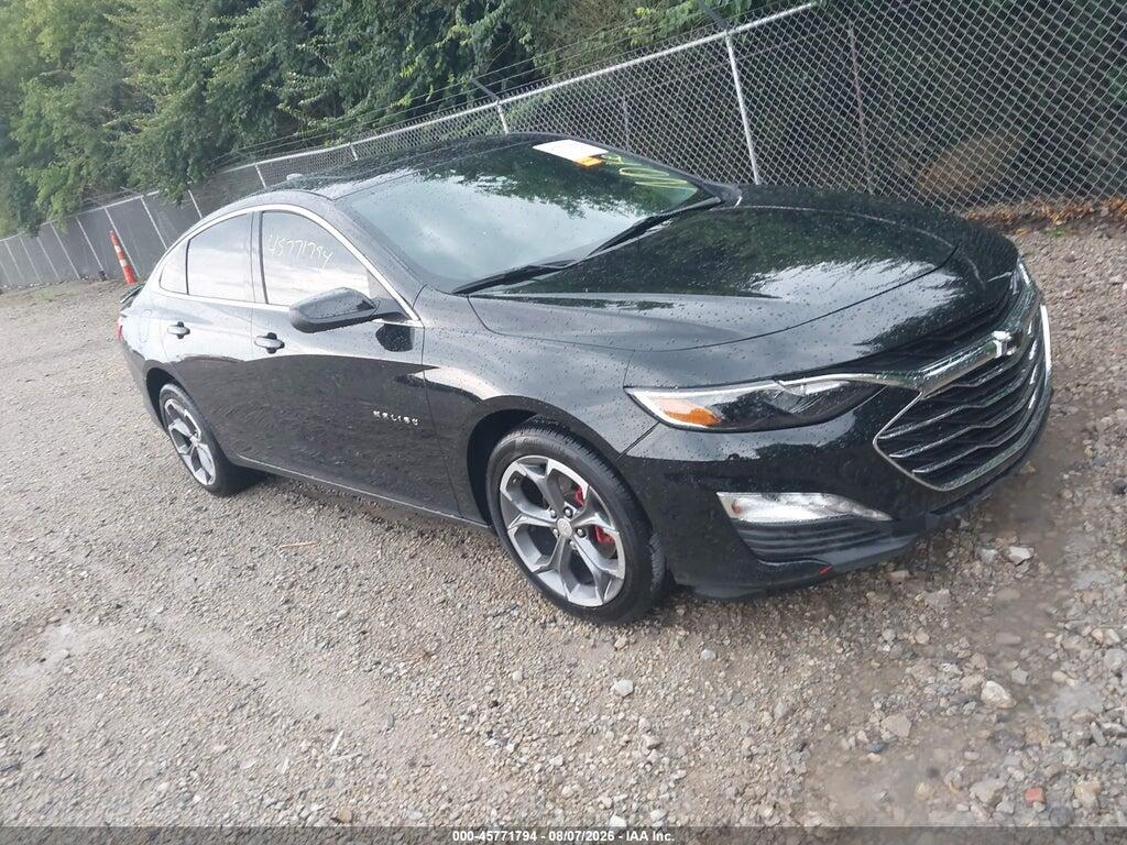 1G1ZD5ST0RF189381 2024 CHEVROLET MALIBU photo no. 1