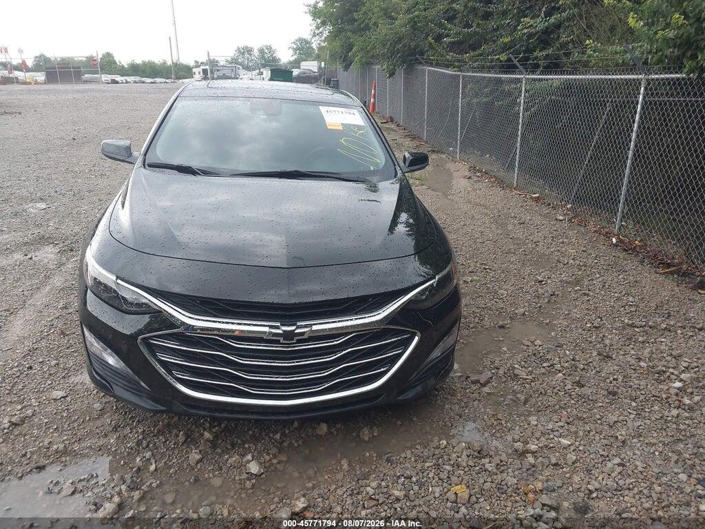 1G1ZD5ST0RF189381 2024 CHEVROLET MALIBU photo no. 11