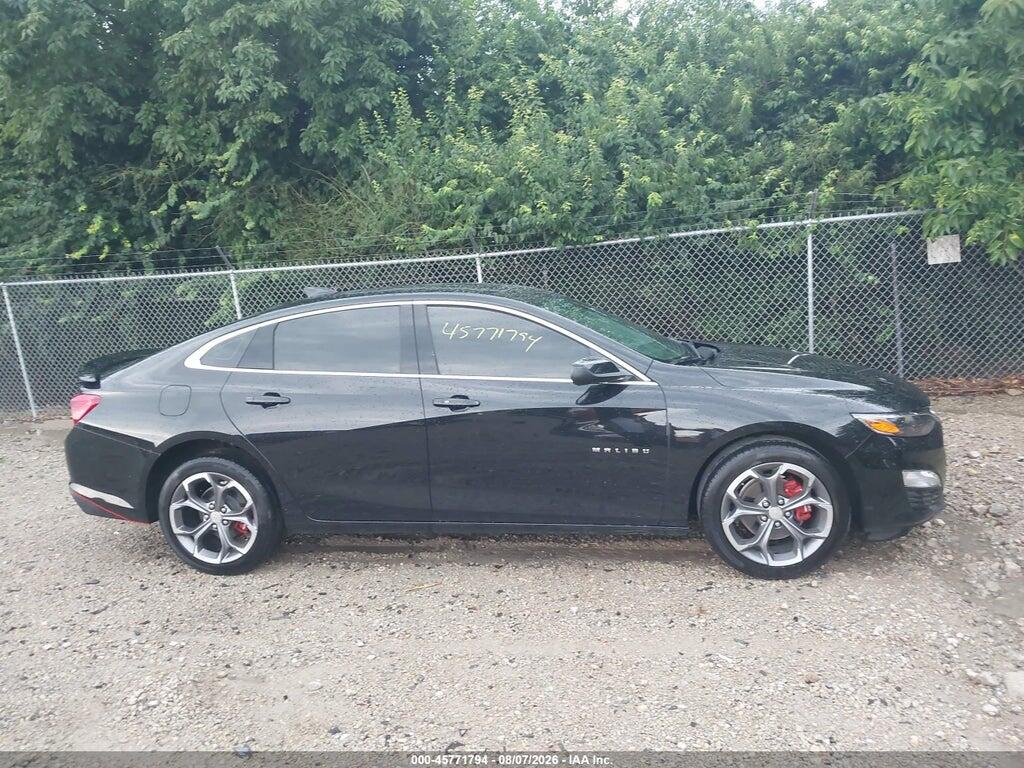 1G1ZD5ST0RF189381 2024 CHEVROLET MALIBU photo no. 12