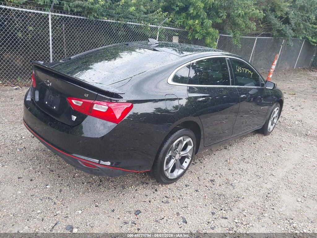 1G1ZD5ST0RF189381 2024 CHEVROLET MALIBU photo no. 4