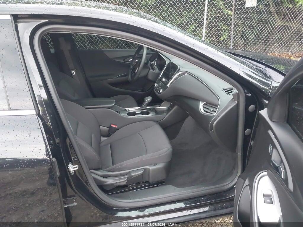 1G1ZD5ST0RF189381 2024 CHEVROLET MALIBU photo no. 5