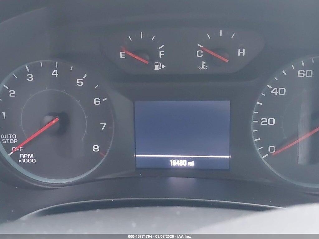 1G1ZD5ST0RF189381 2024 CHEVROLET MALIBU photo no. 7