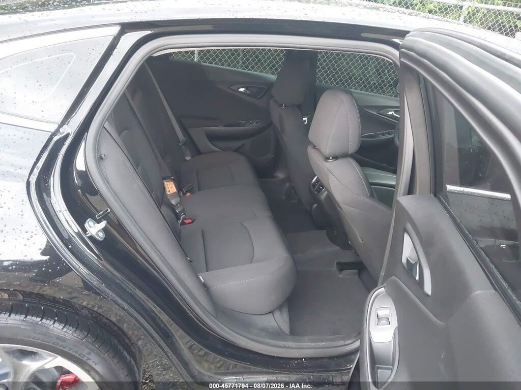 1G1ZD5ST0RF189381 2024 CHEVROLET MALIBU photo no. 8