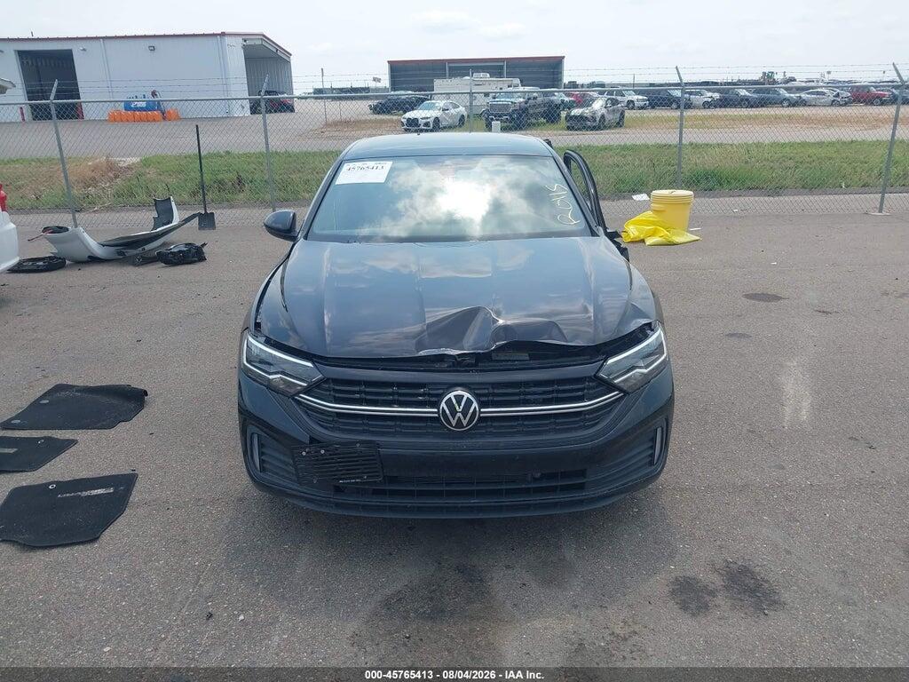 3VWAM7BU8RM021588 2024 VOLKSWAGEN JETTA photo no. 12