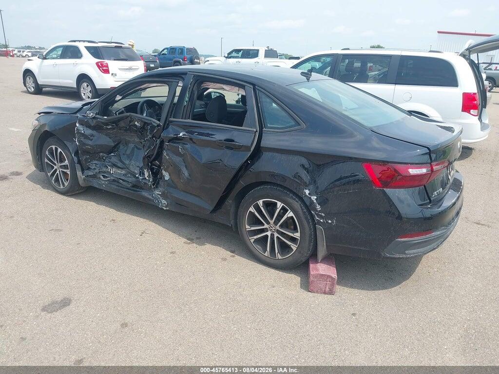 3VWAM7BU8RM021588 2024 VOLKSWAGEN JETTA photo no. 3