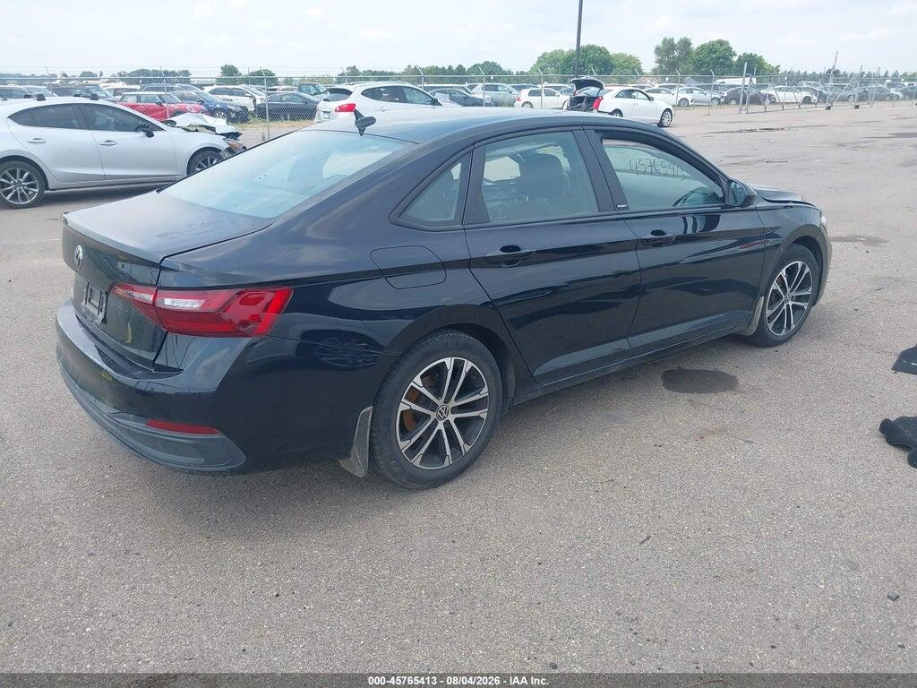 3VWAM7BU8RM021588 2024 VOLKSWAGEN JETTA photo no. 4