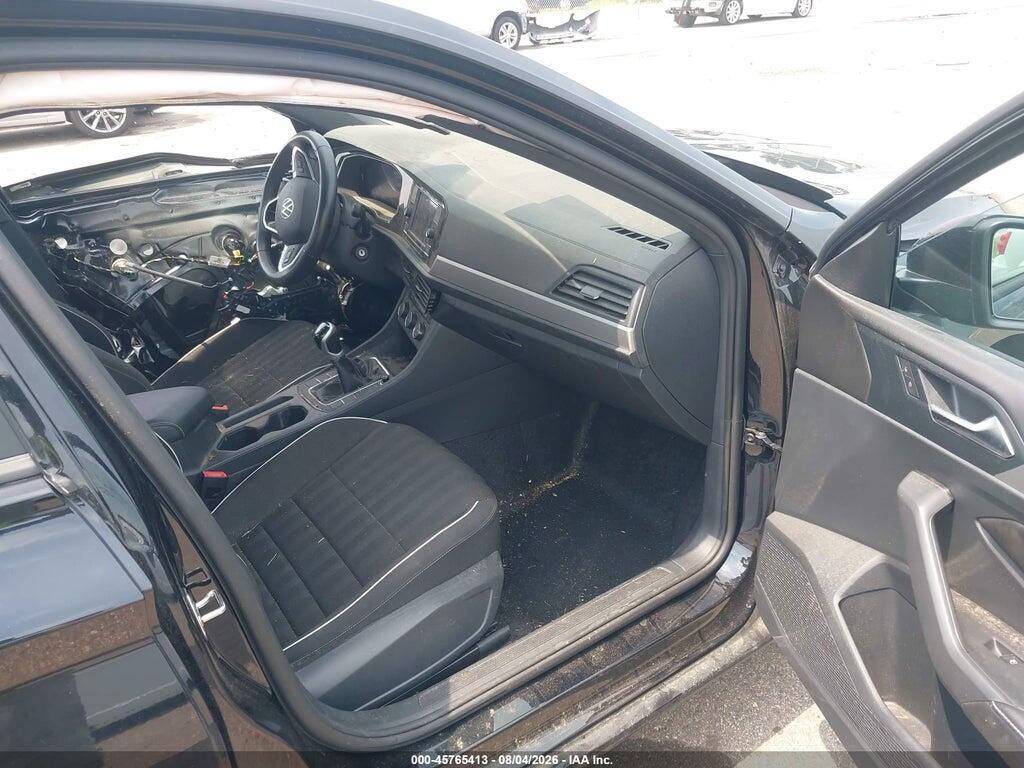 3VWAM7BU8RM021588 2024 VOLKSWAGEN JETTA photo no. 5