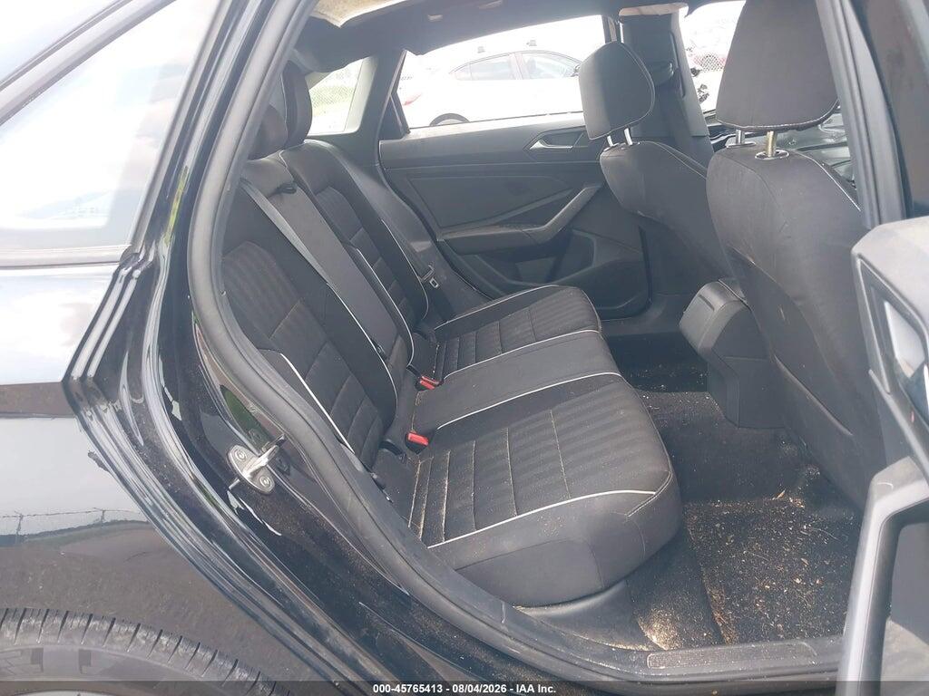3VWAM7BU8RM021588 2024 VOLKSWAGEN JETTA photo no. 8
