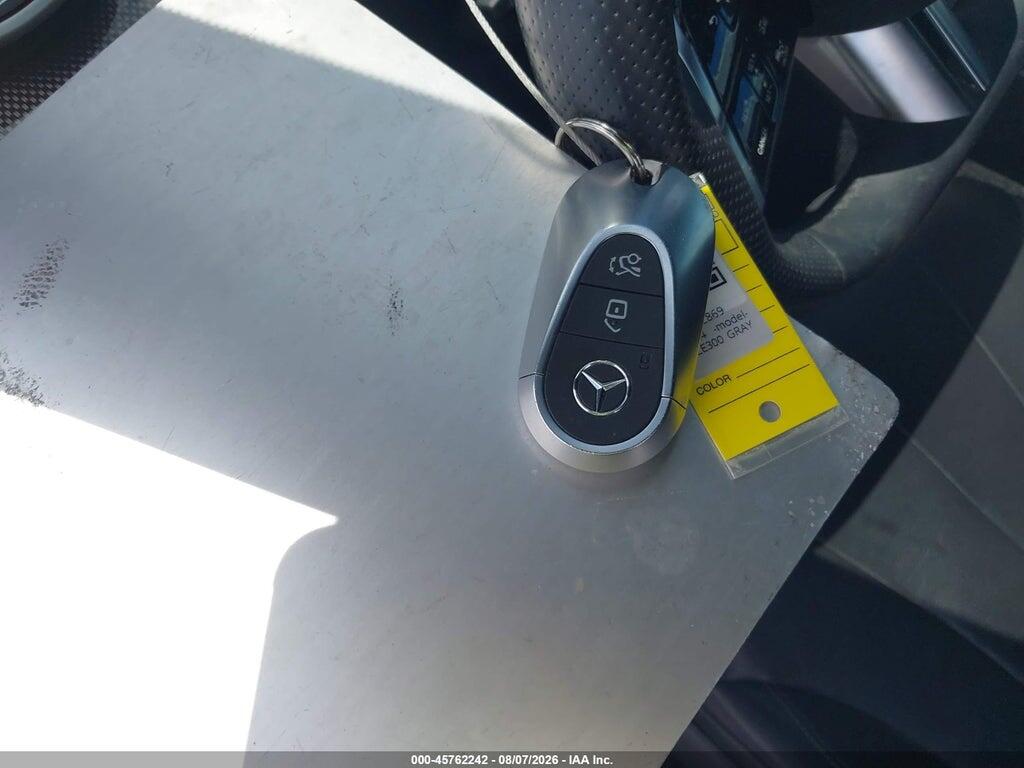 W1KMJ4HB0RF012869 2024 MERCEDES-BENZ CLE 300 photo no. 11