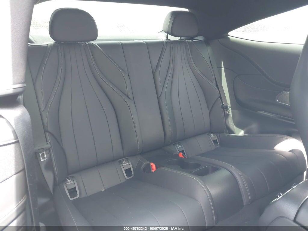 W1KMJ4HB0RF012869 2024 MERCEDES-BENZ CLE 300 photo no. 8
