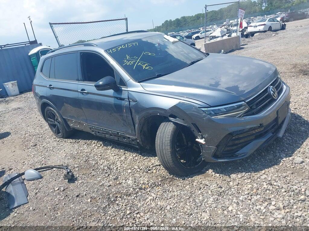 3VV8B7AX6RM031122 2024 VOLKSWAGEN TIGUAN photo no. 1
