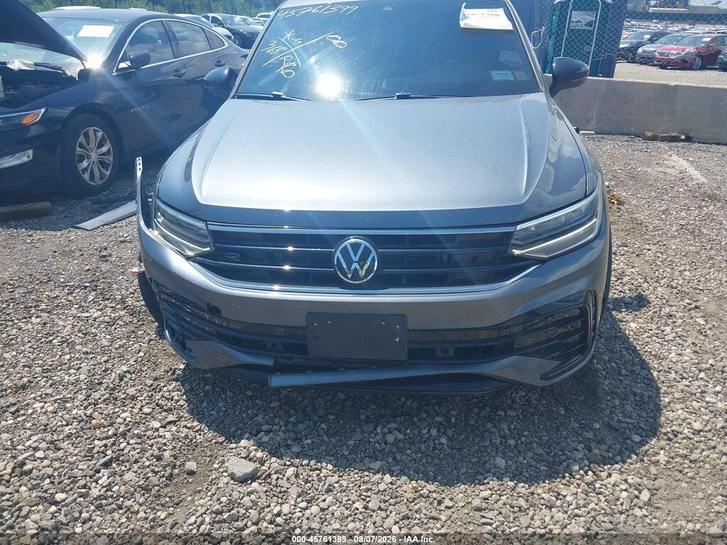 3VV8B7AX6RM031122 2024 VOLKSWAGEN TIGUAN photo no. 12