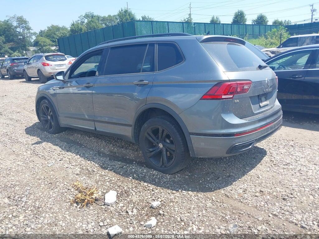 3VV8B7AX6RM031122 2024 VOLKSWAGEN TIGUAN photo no. 3