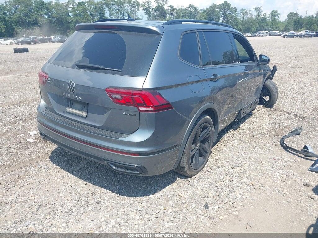 3VV8B7AX6RM031122 2024 VOLKSWAGEN TIGUAN photo no. 4
