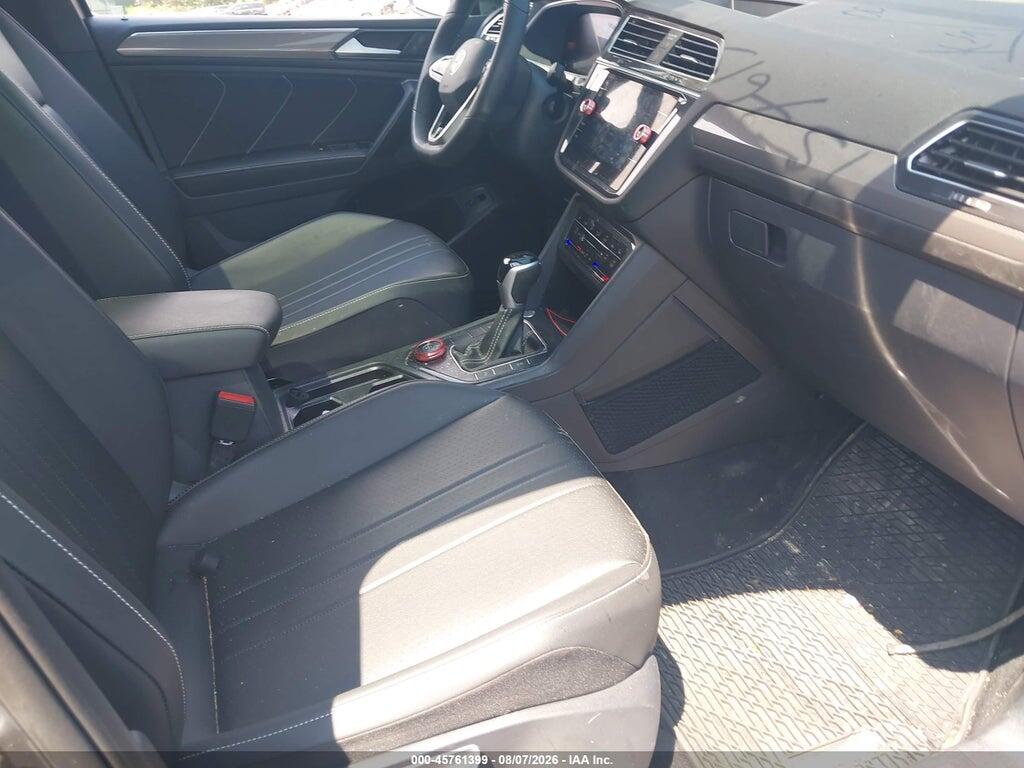 3VV8B7AX6RM031122 2024 VOLKSWAGEN TIGUAN photo no. 5