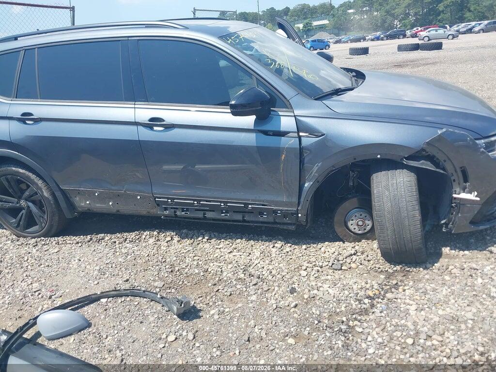 3VV8B7AX6RM031122 2024 VOLKSWAGEN TIGUAN photo no. 6