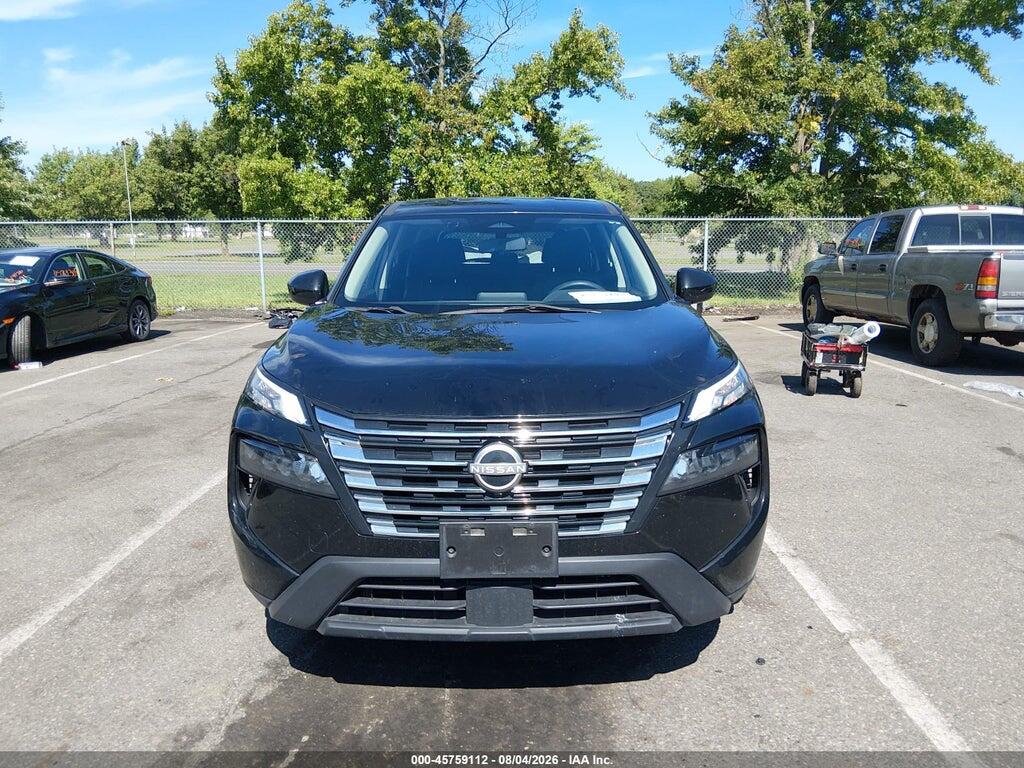 JN8BT3BB9RW424937 2024 NISSAN ROGUE photo no. 12