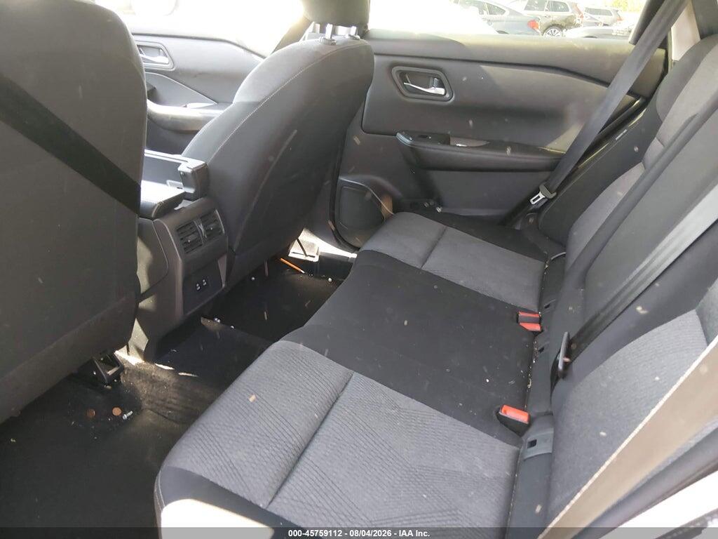 JN8BT3BB9RW424937 2024 NISSAN ROGUE photo no. 8