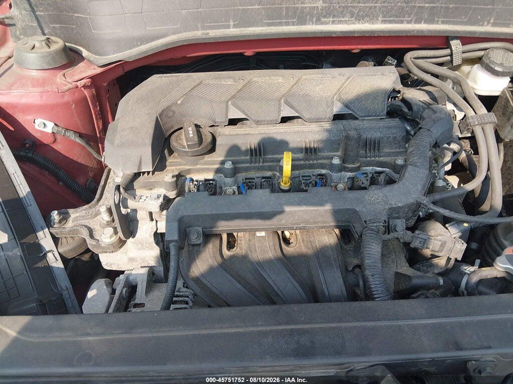 KMHRC8A33RU325085 2024 HYUNDAI VENUE photo no. 10