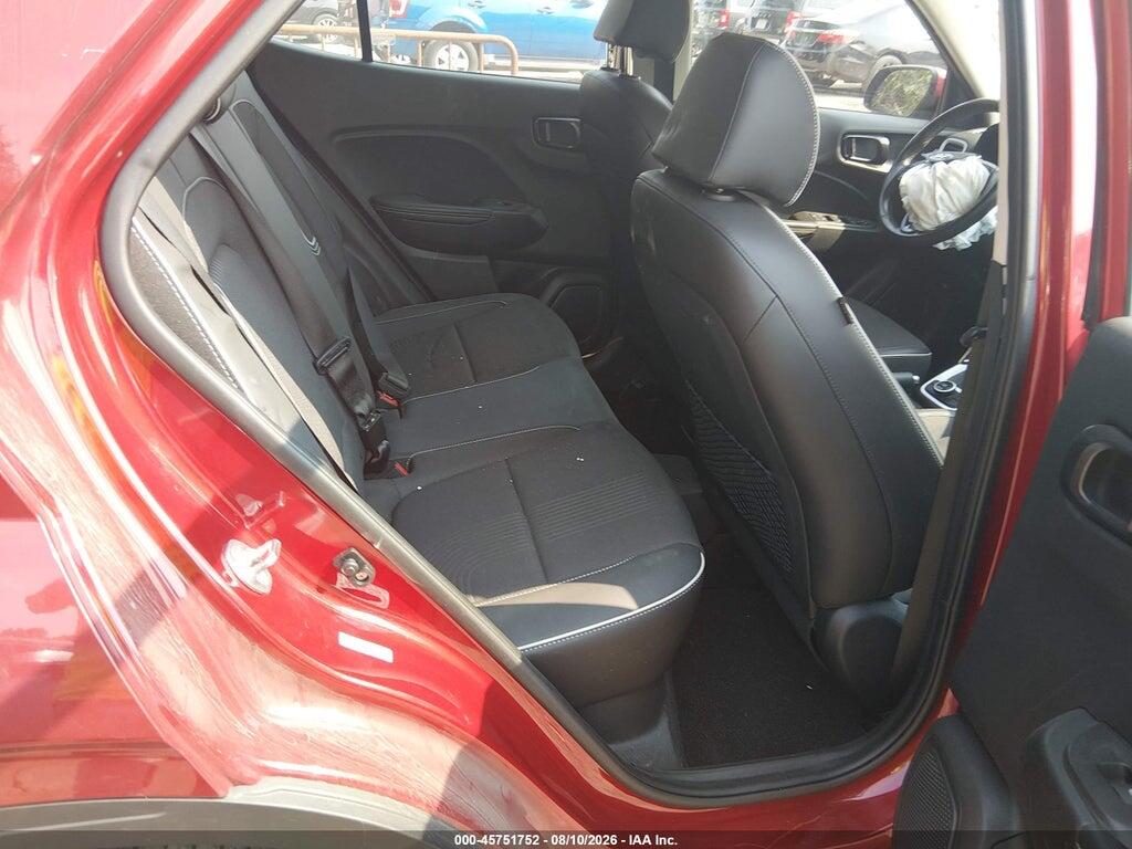 KMHRC8A33RU325085 2024 HYUNDAI VENUE photo no. 8