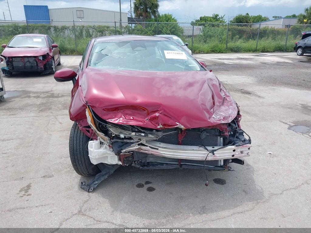 5YFB4MDE9RP146054 2024 TOYOTA COROLLA photo no. 11