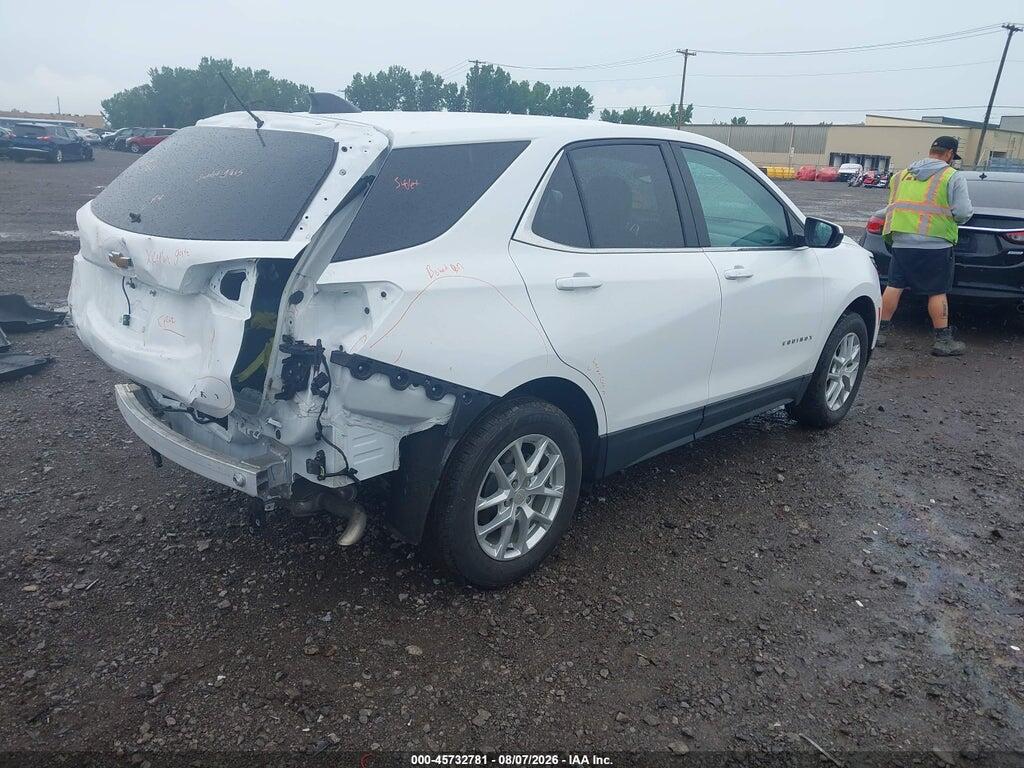 3GNAXUEG1RL266793 2024 CHEVROLET EQUINOX photo no. 4