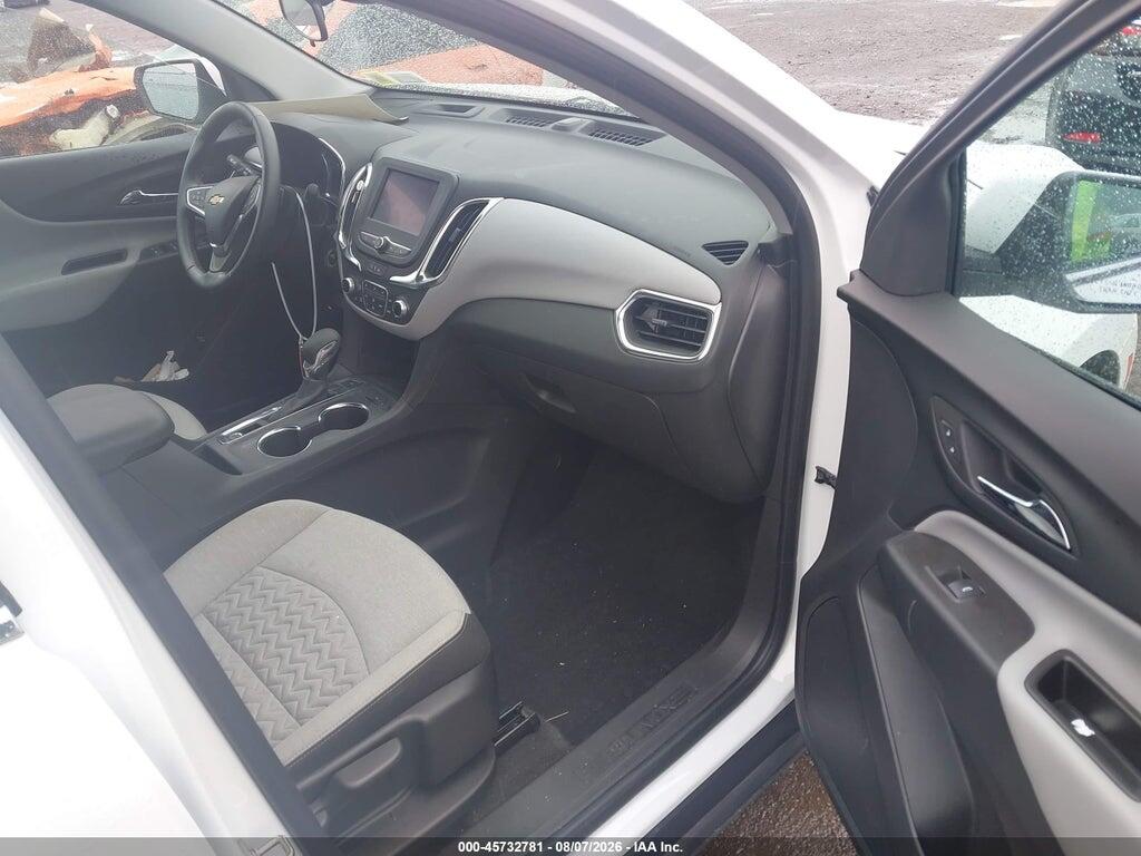 3GNAXUEG1RL266793 2024 CHEVROLET EQUINOX photo no. 5