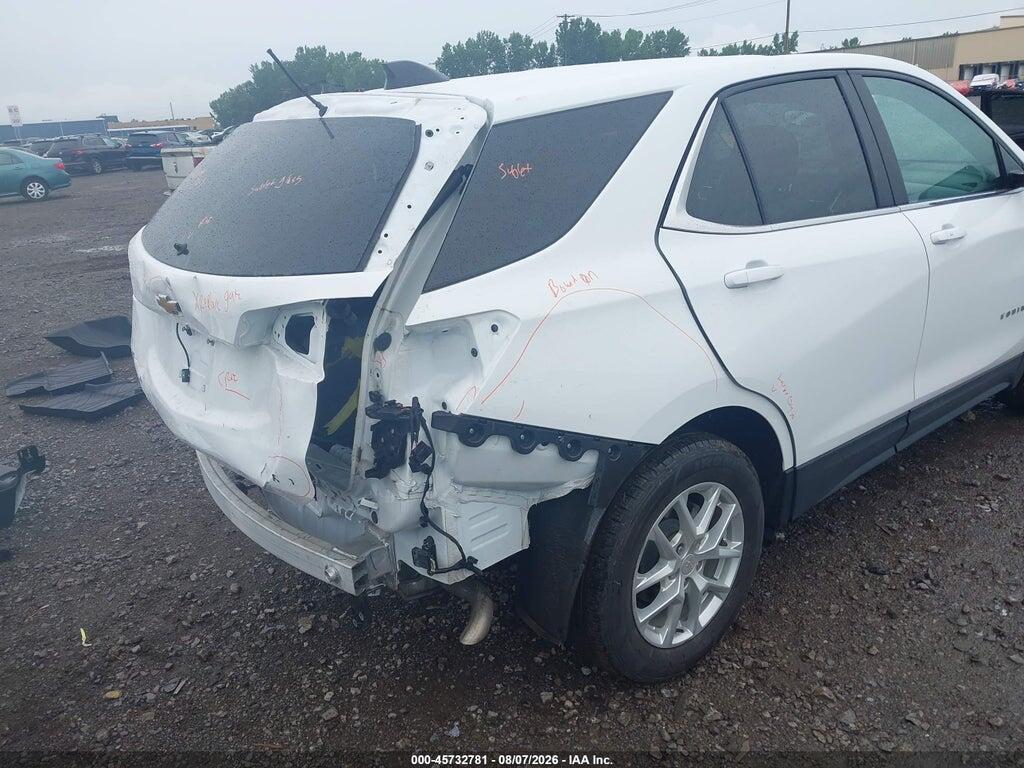 3GNAXUEG1RL266793 2024 CHEVROLET EQUINOX photo no. 6