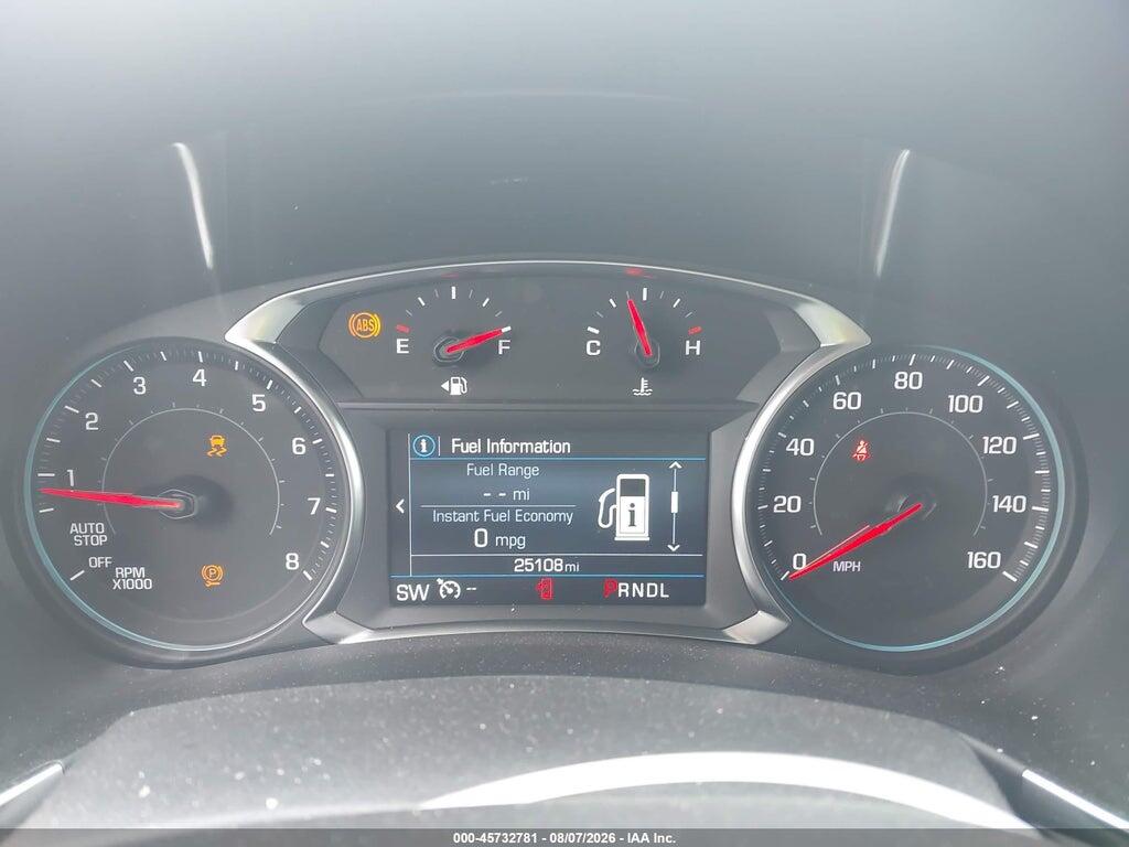 3GNAXUEG1RL266793 2024 CHEVROLET EQUINOX photo no. 7
