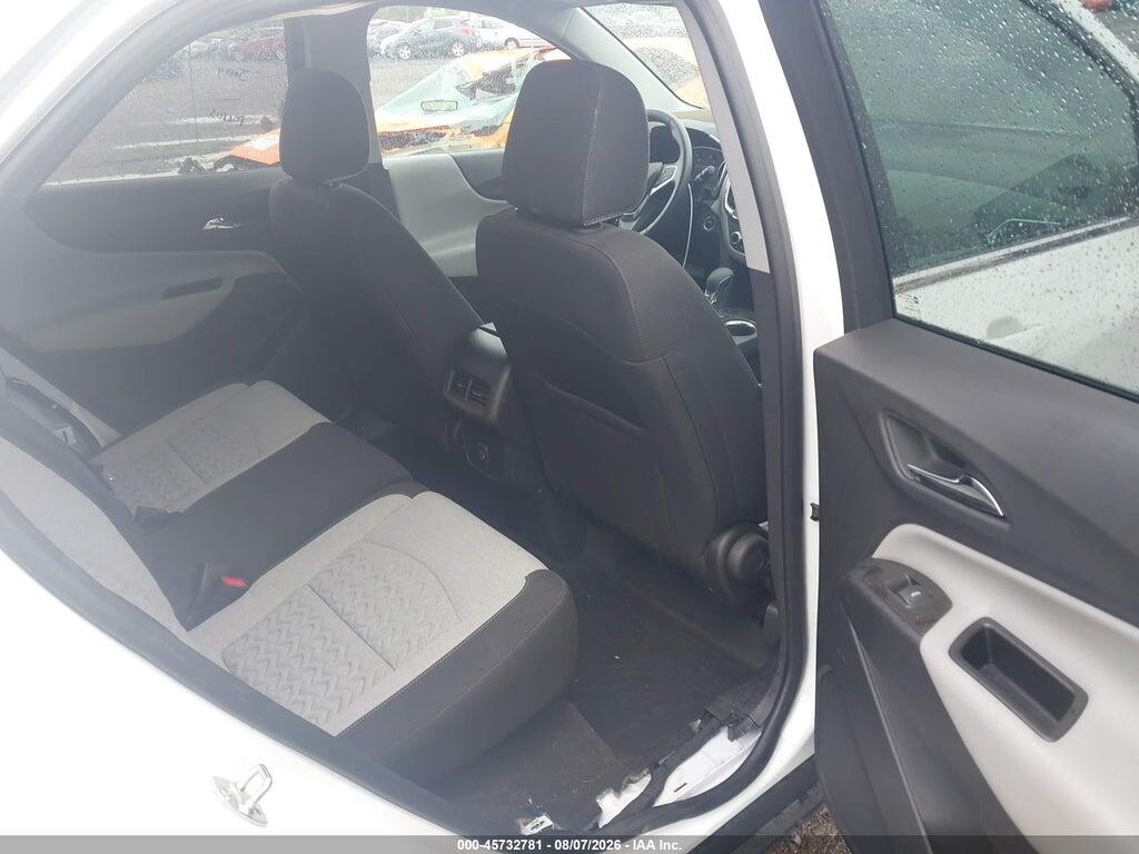 3GNAXUEG1RL266793 2024 CHEVROLET EQUINOX photo no. 8