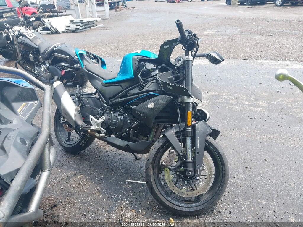 2024 CF MOTO 450NK LCEPESLB6R6000216