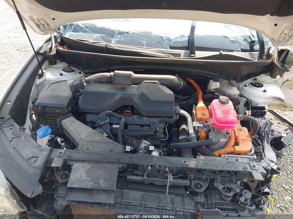 KM8JBCD16RU198636 2024 HYUNDAI TUCSON HYBRID photo no. 10