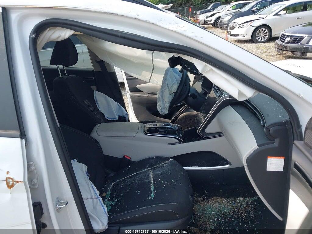 KM8JBCD16RU198636 2024 HYUNDAI TUCSON HYBRID photo no. 5