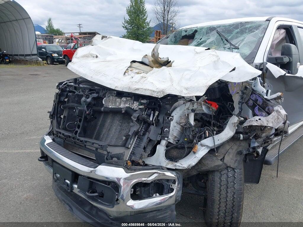 1FT8W3BM7REE45578 2024 FORD F-350 photo no. 11