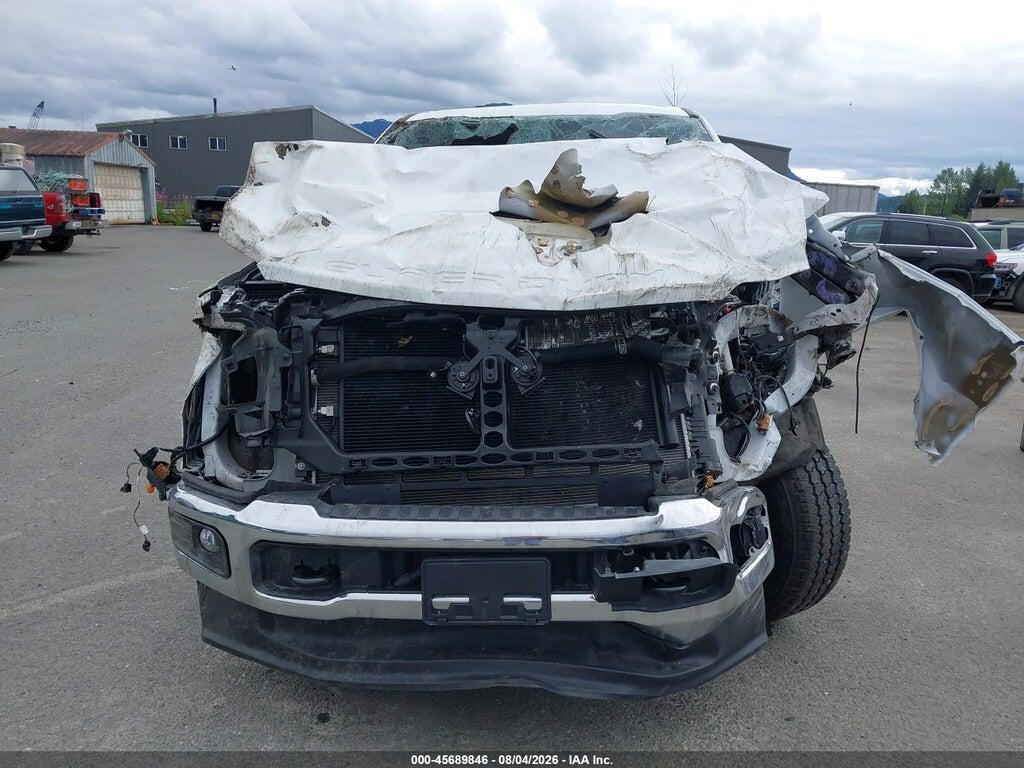 1FT8W3BM7REE45578 2024 FORD F-350 photo no. 12