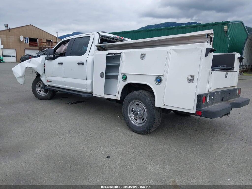 1FT8W3BM7REE45578 2024 FORD F-350 photo no. 3