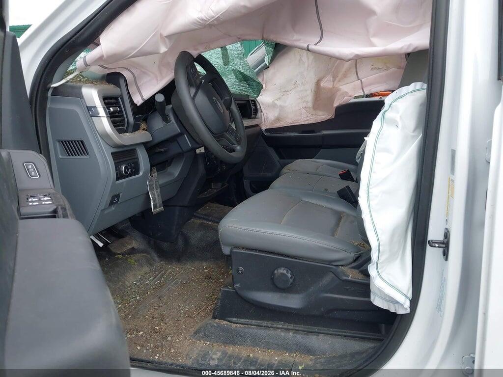 1FT8W3BM7REE45578 2024 FORD F-350 photo no. 6