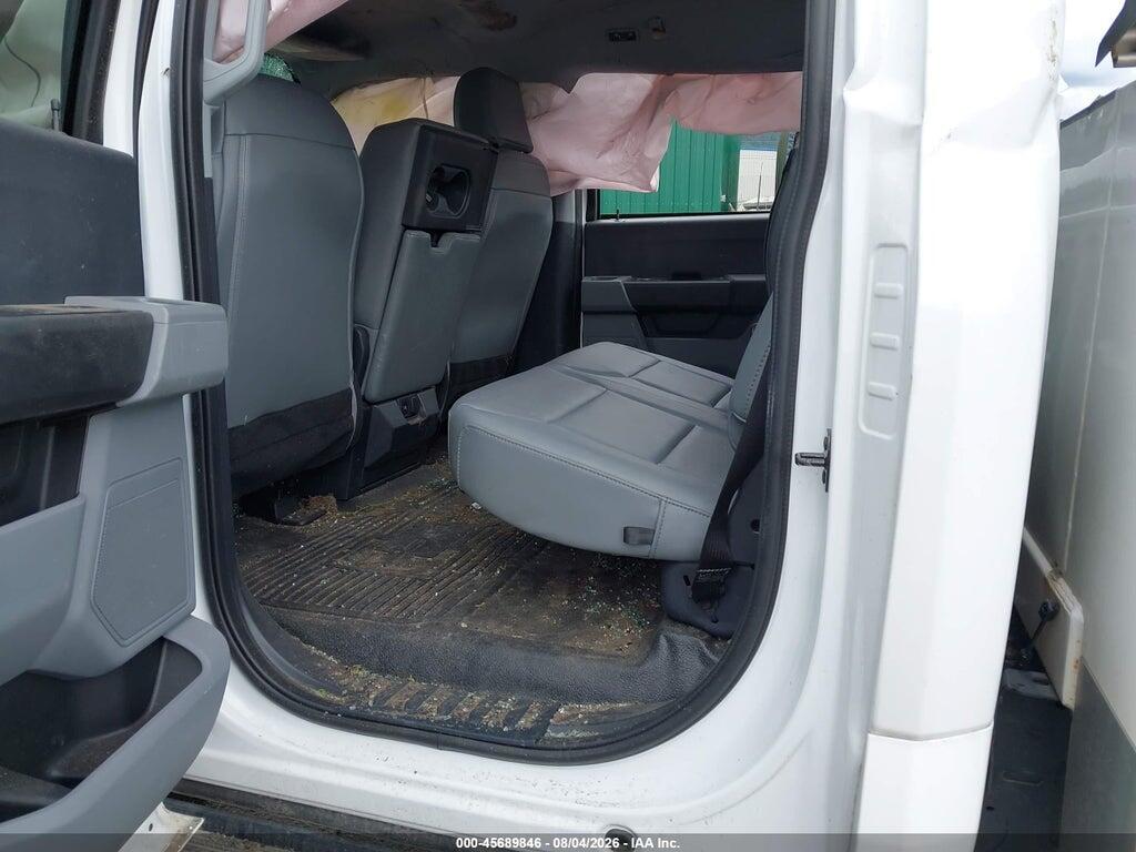 1FT8W3BM7REE45578 2024 FORD F-350 photo no. 7