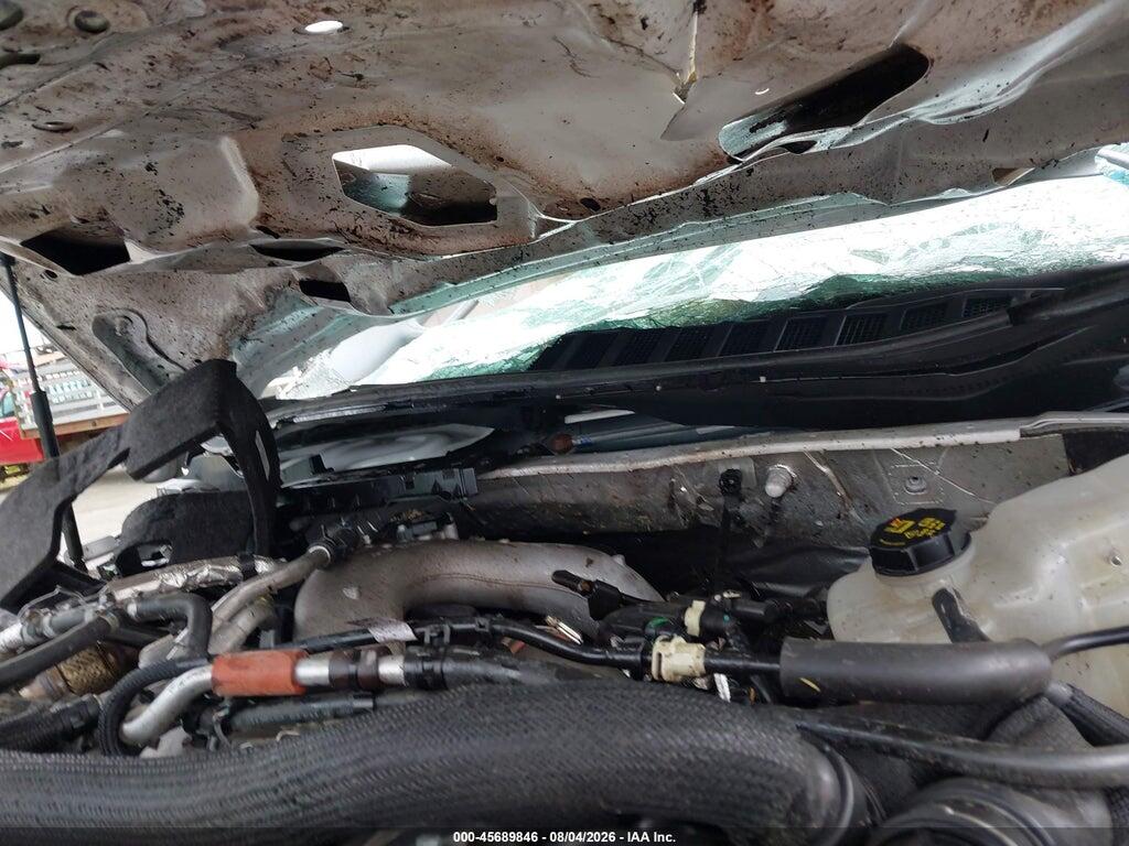 1FT8W3BM7REE45578 2024 FORD F-350 photo no. 9