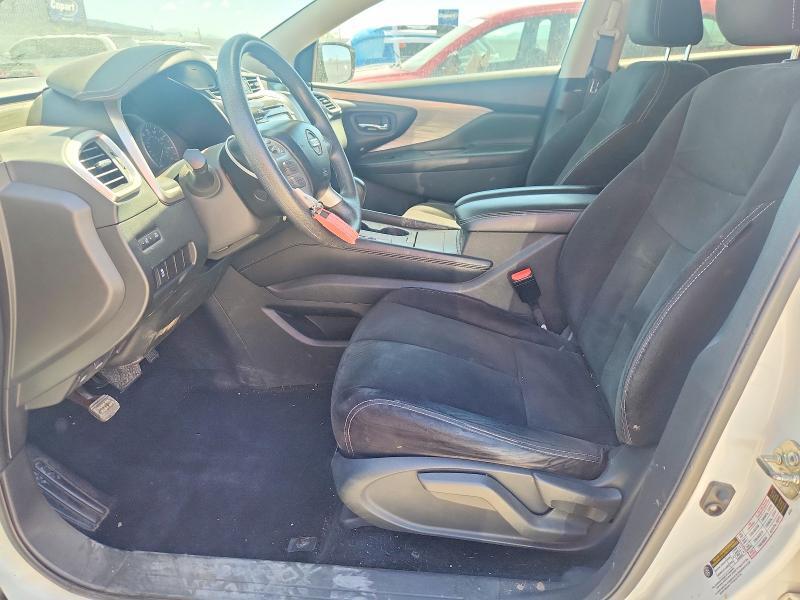 2016 NISSAN MURANO S — Фото 7 из 13