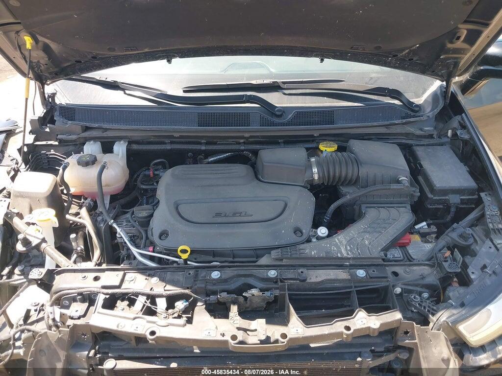 2C4RC1GG2SR584157 2025 CHRYSLER PACIFICA photo no. 10